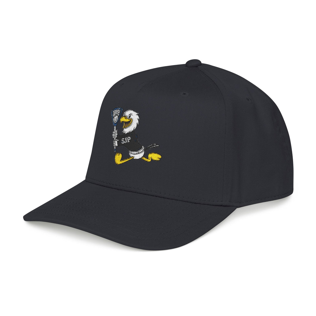 Lax 5 Panel Hat