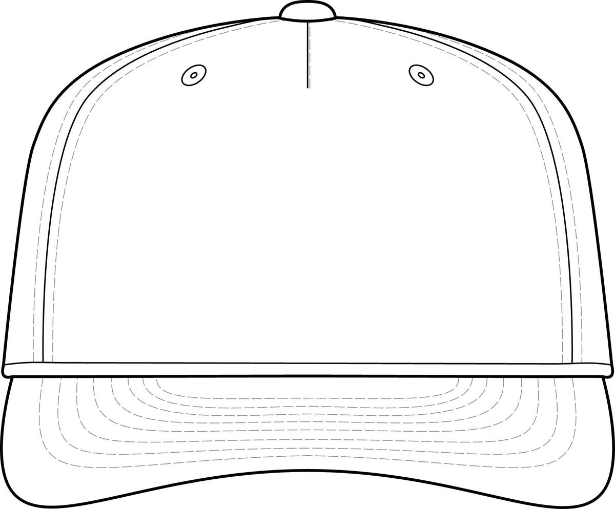 Lax Performance Rope Hat