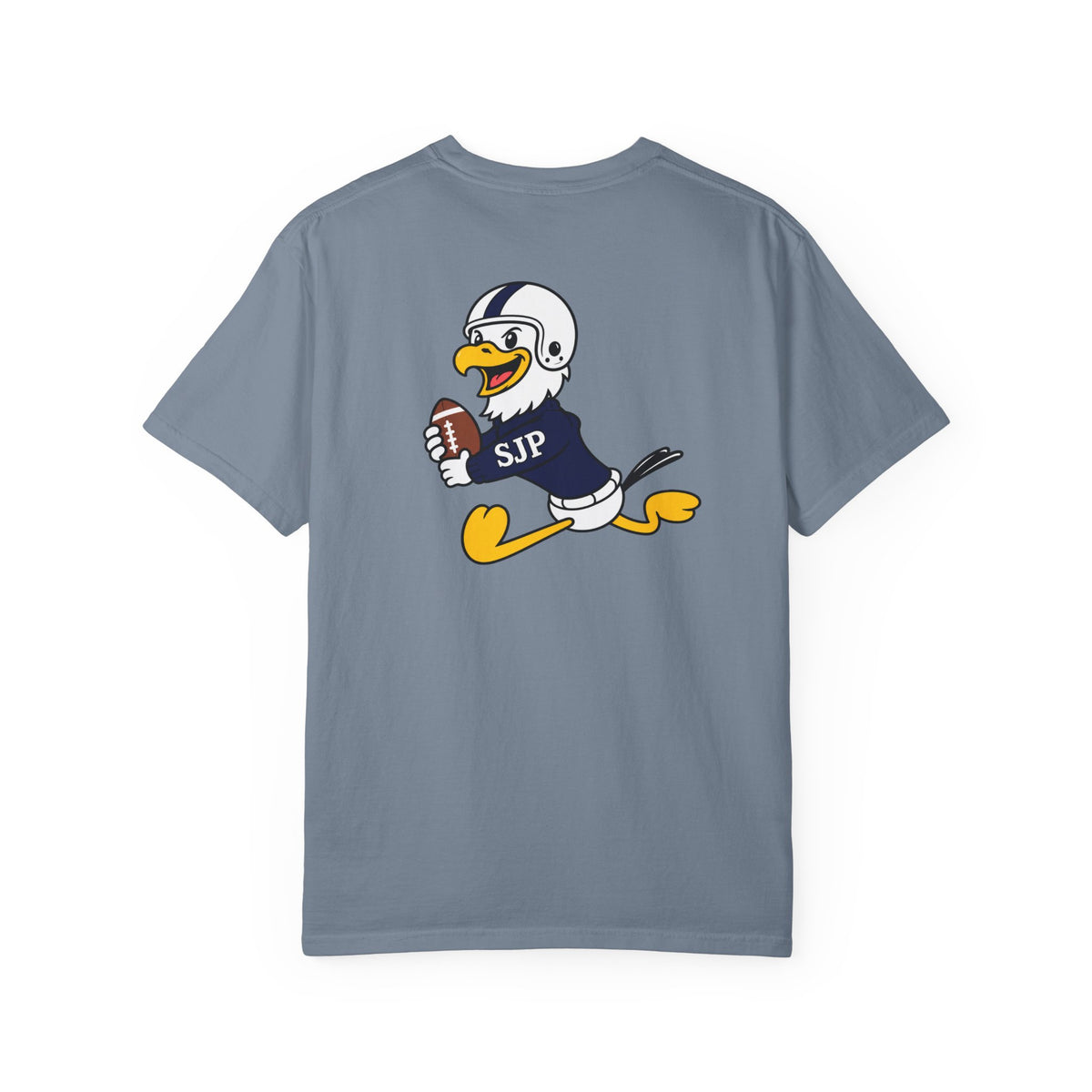 Women's FB Graphic Tee – Back
