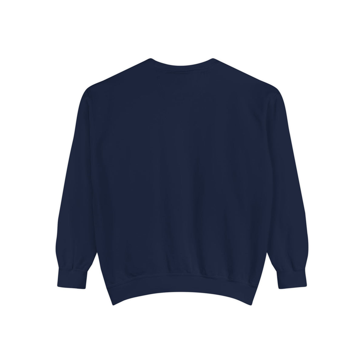 Lax Graphic Crewneck – Front