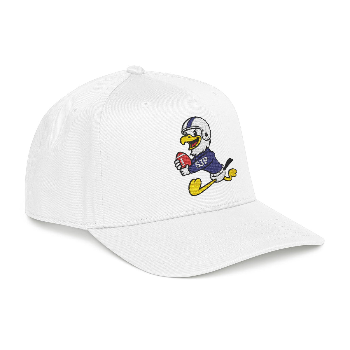 FB 5 Panel Hat