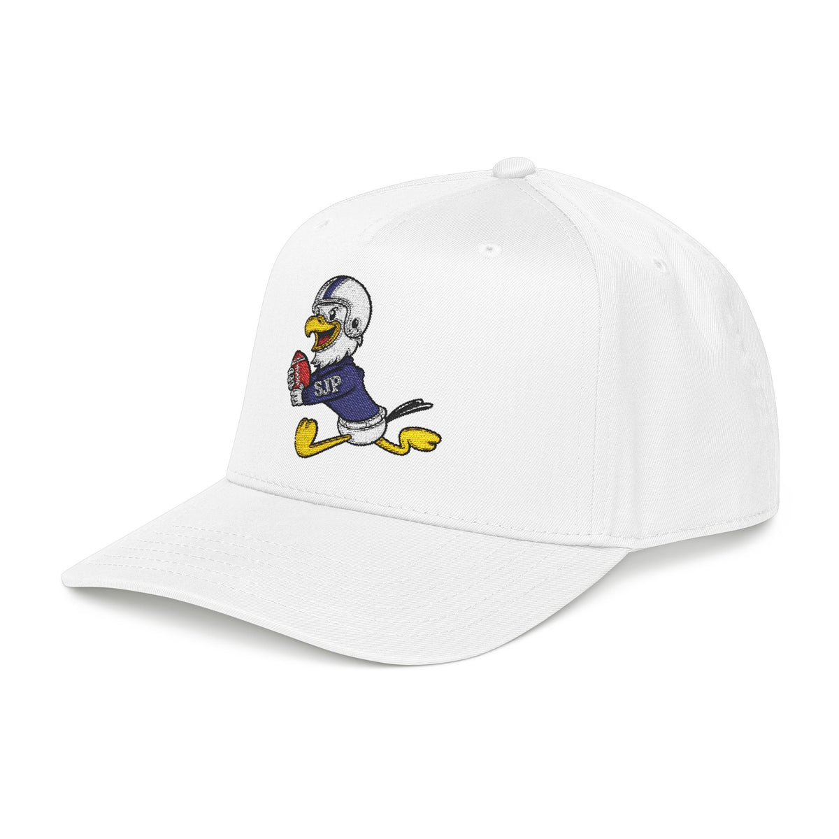 FB 5 Panel Hat