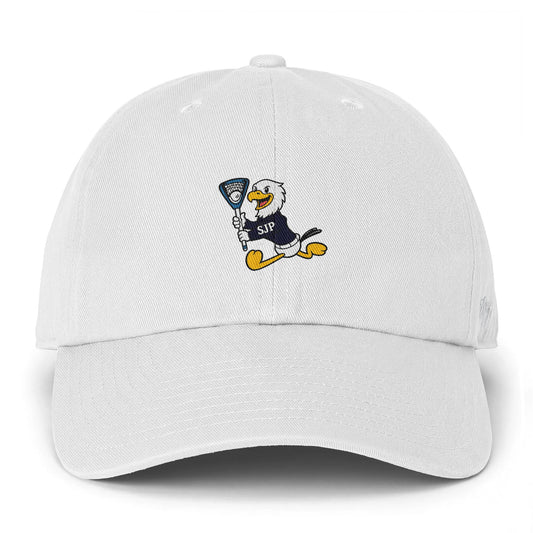 Lax Dad Hat