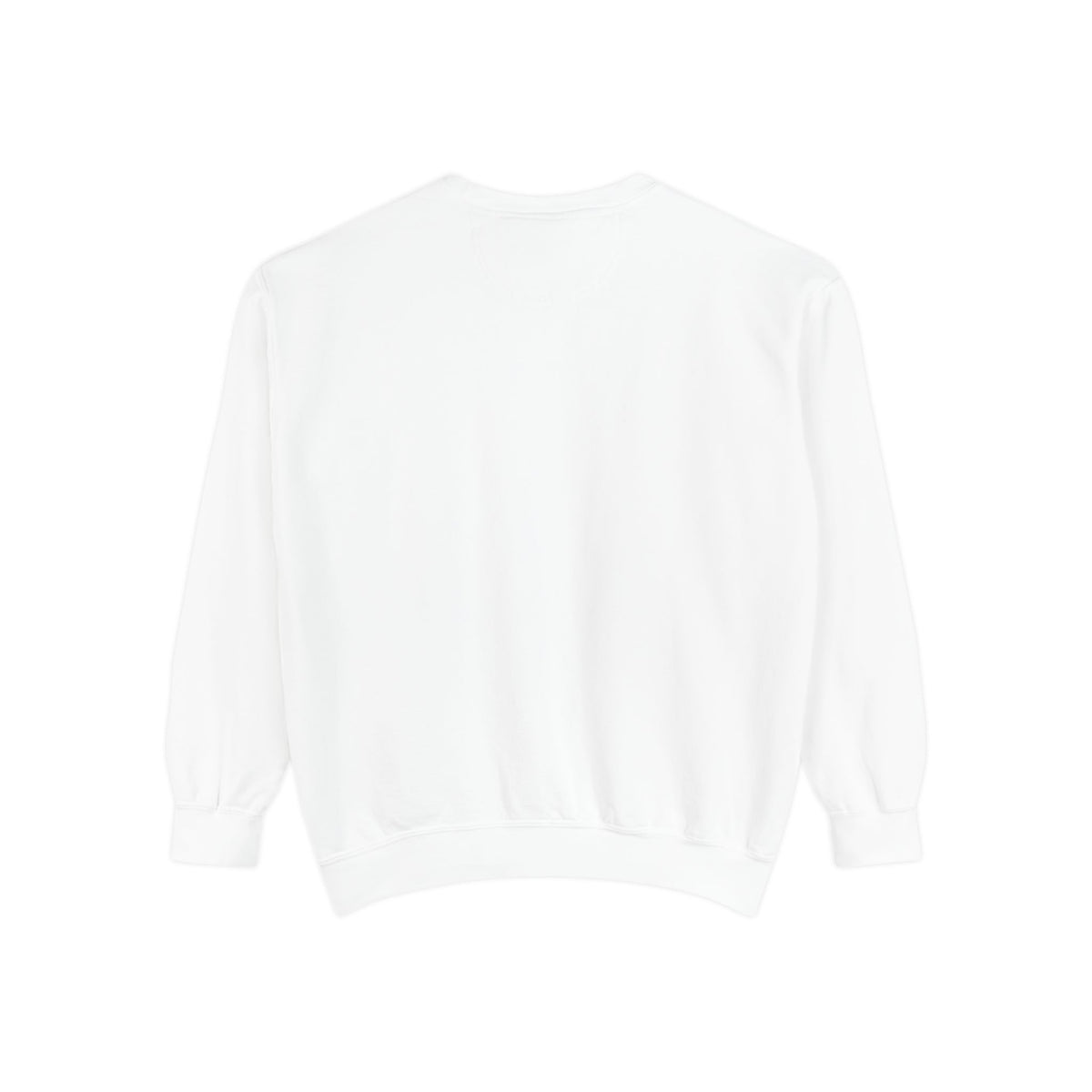 Lax Graphic Crewneck – Front