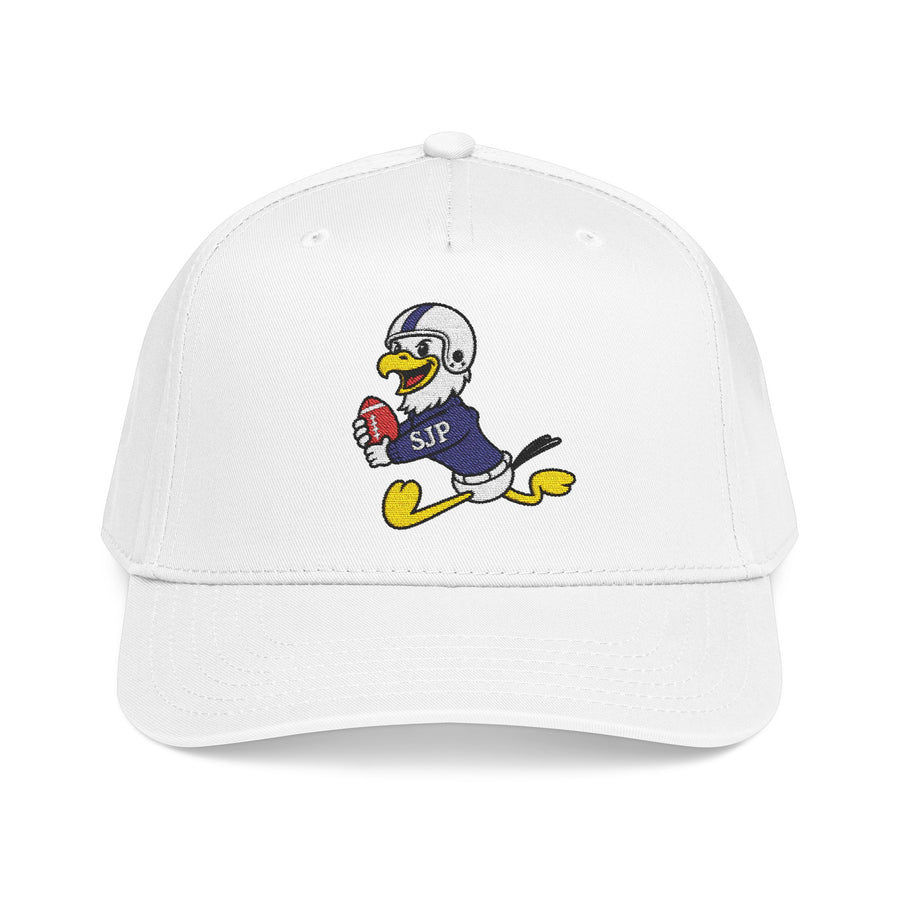 FB 5 Panel Hat