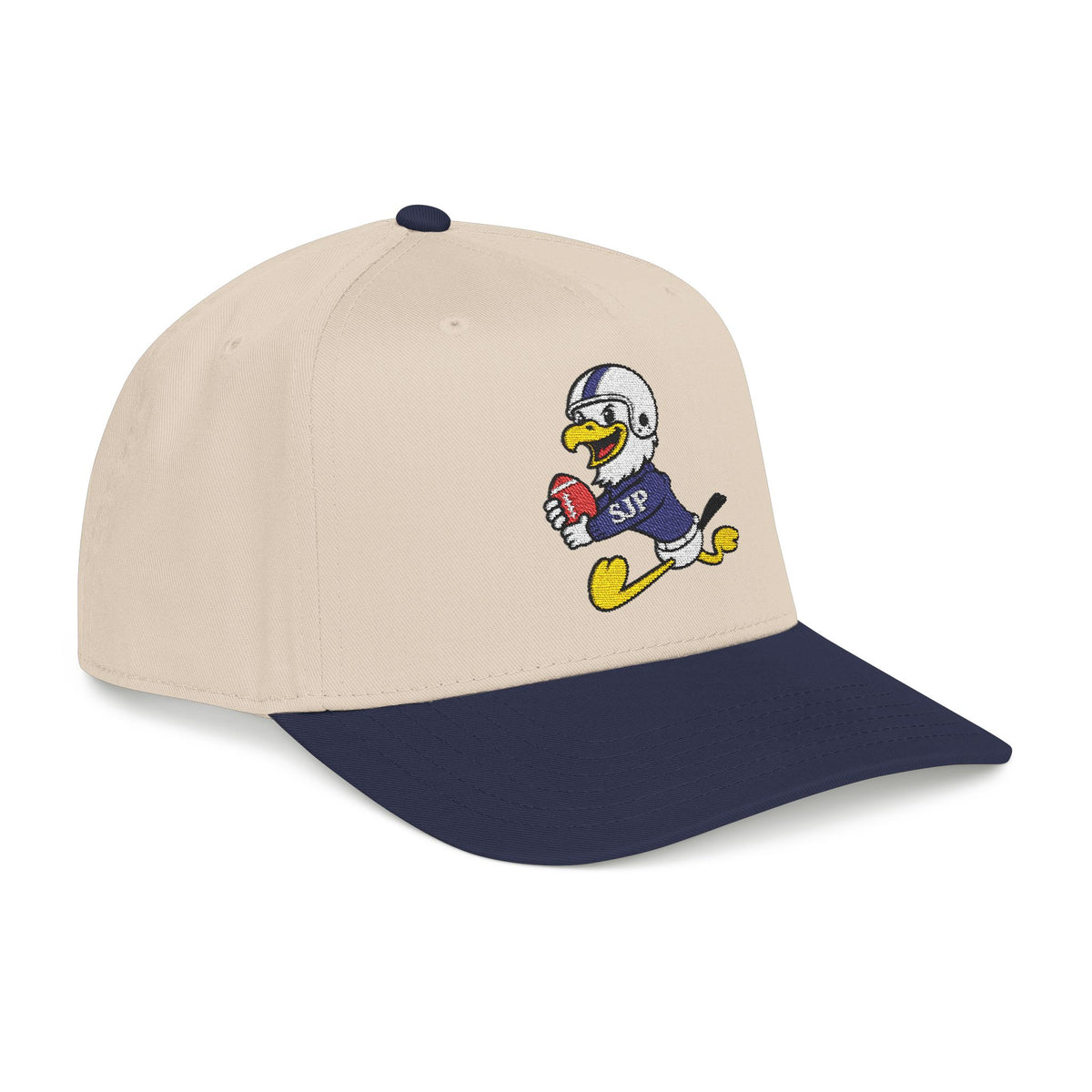 FB 5 Panel Hat