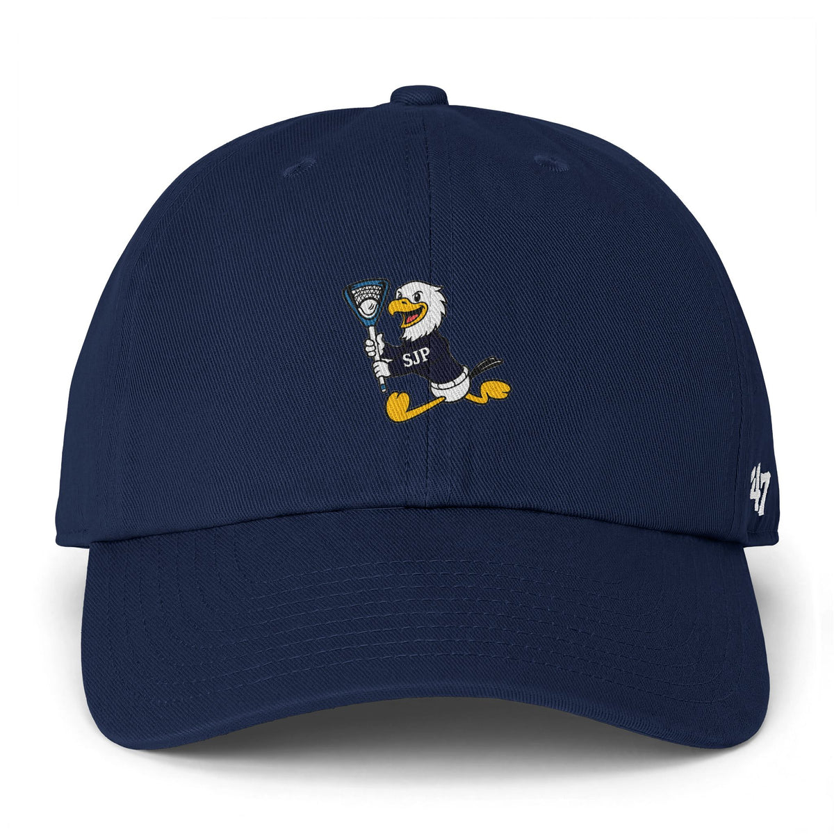Lax Dad Hat