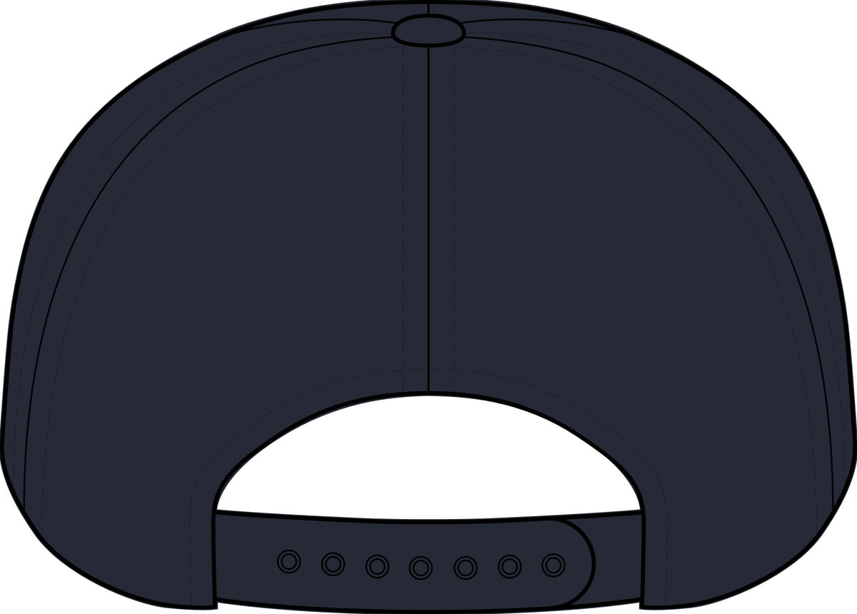 Lax Performance Rope Hat