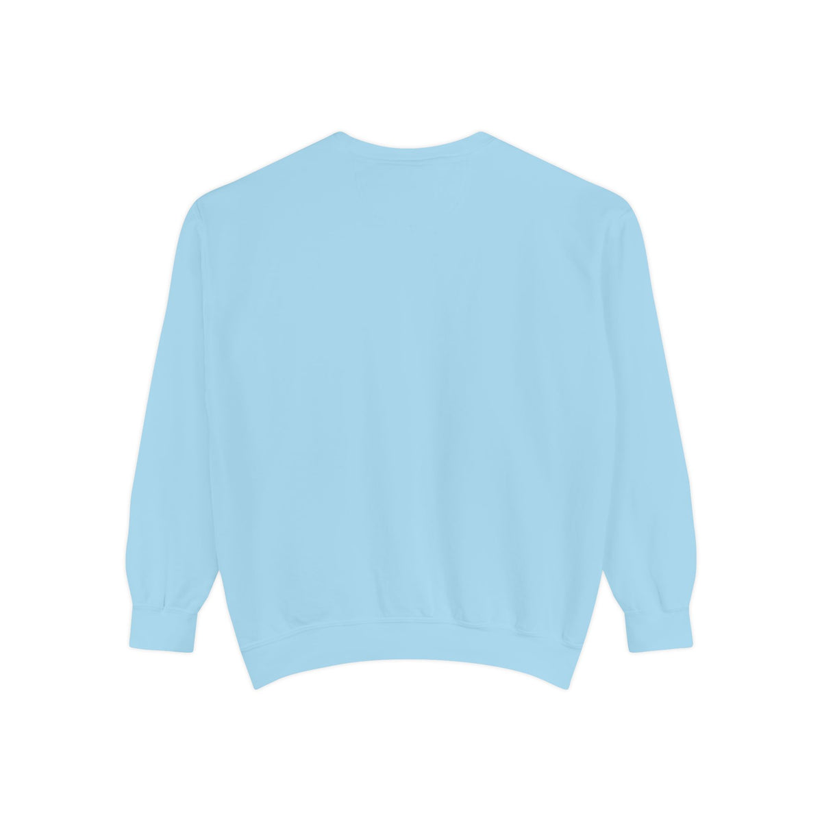 Women's FB Graphic Crewneck – Front