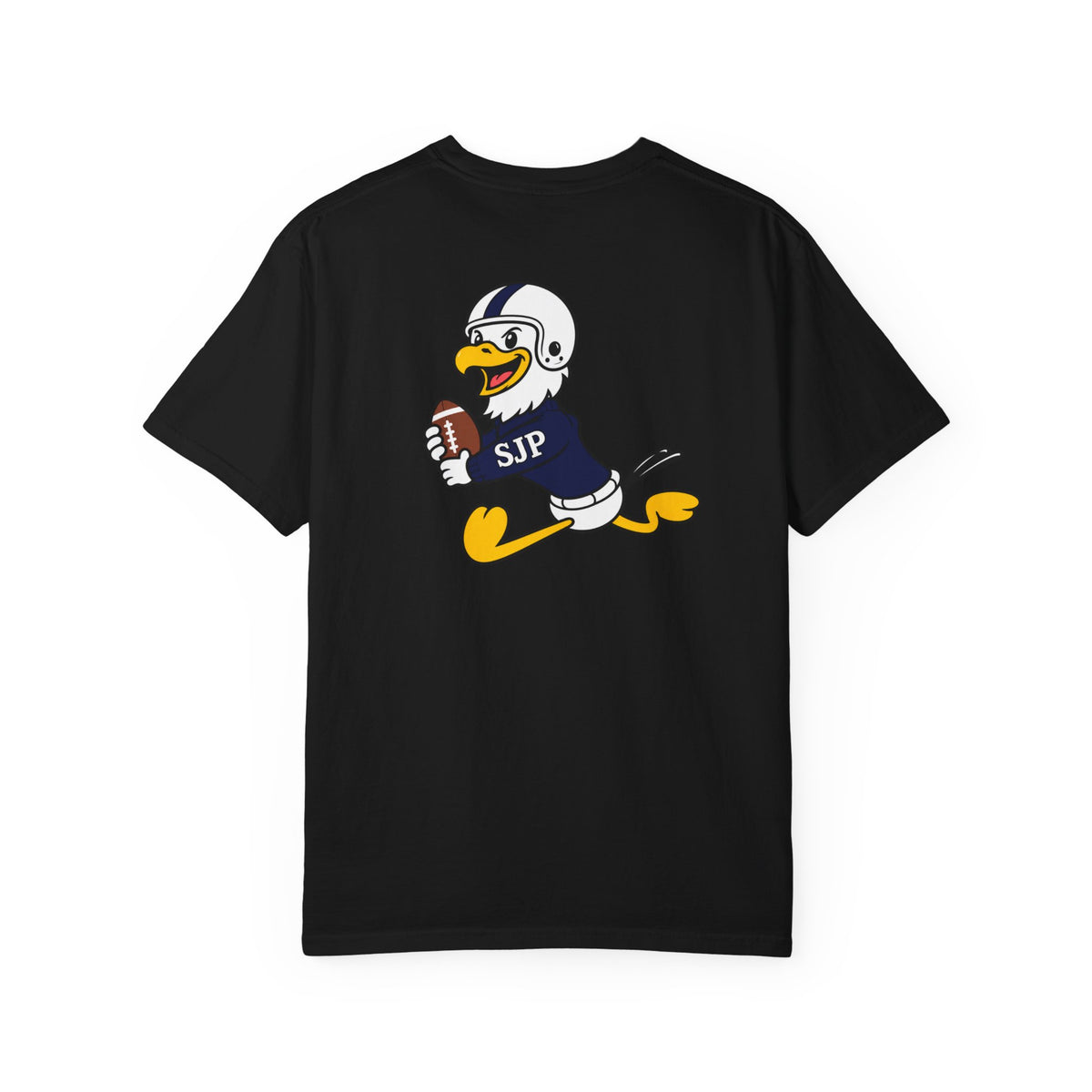 Women's FB Graphic Tee – Back