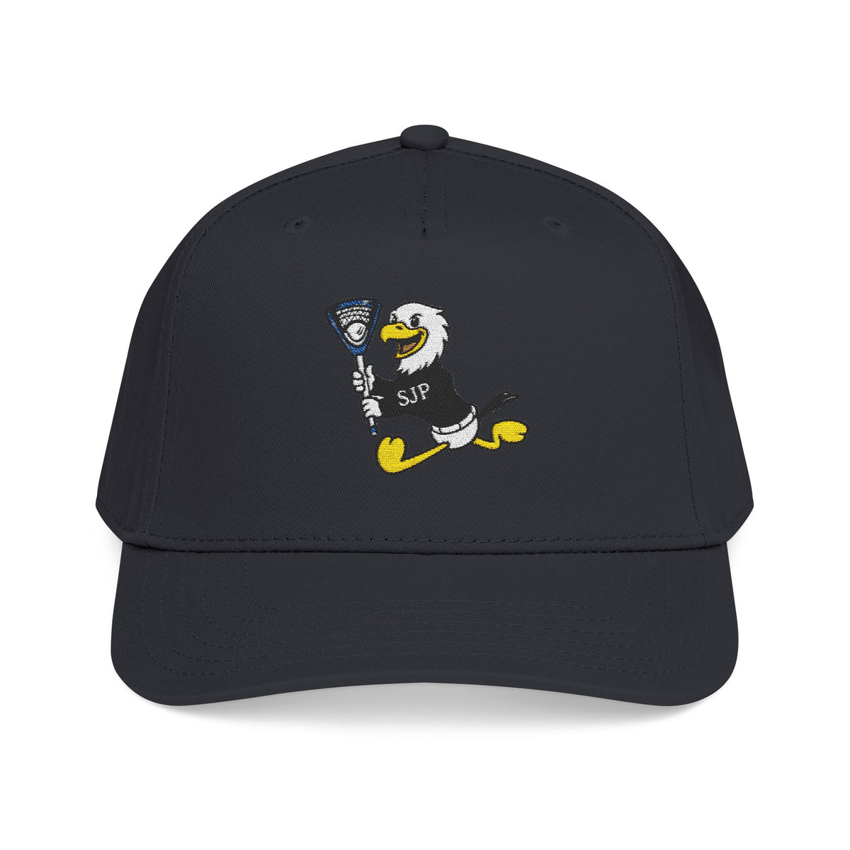Lax 5 Panel Hat