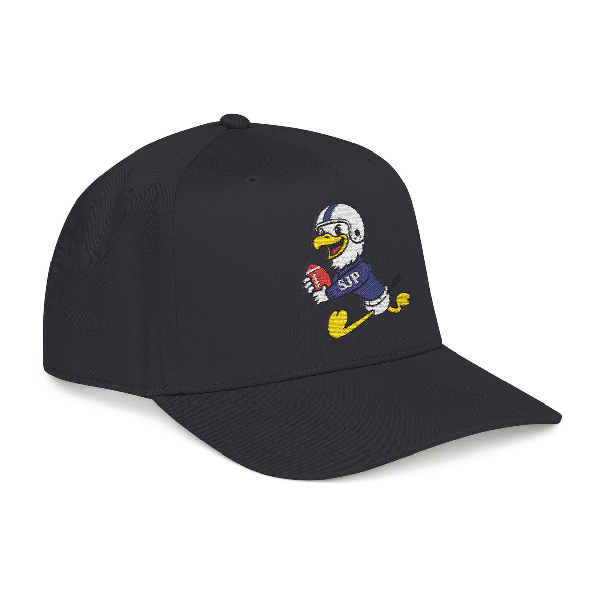 FB 5 Panel Hat