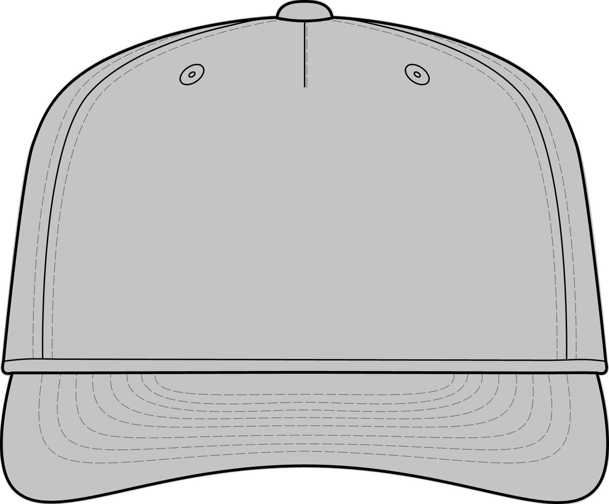 Lax Performance Rope Hat