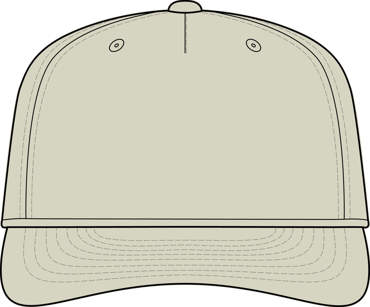 Lax Performance Rope Hat