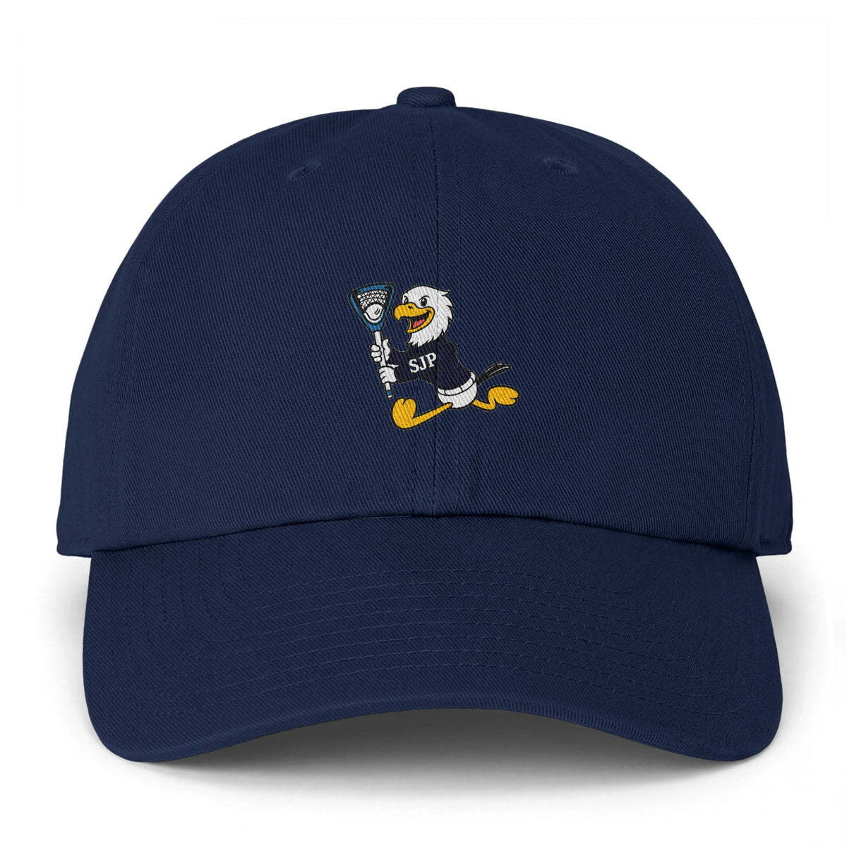 Lax Dad Hat