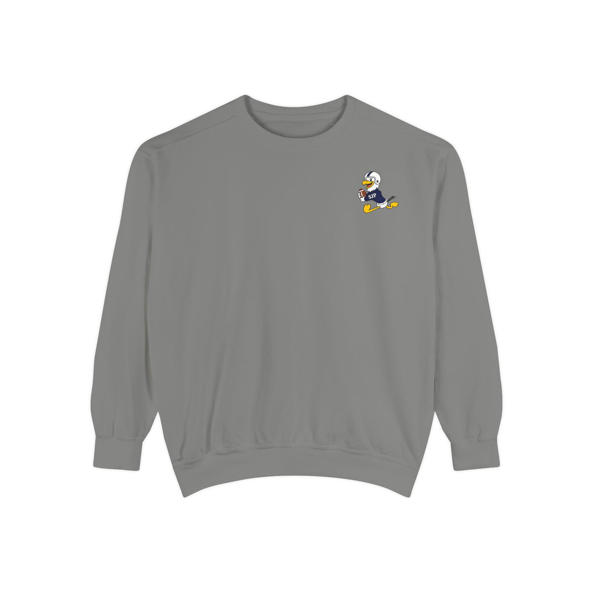 FB Graphic Crewneck – Front
