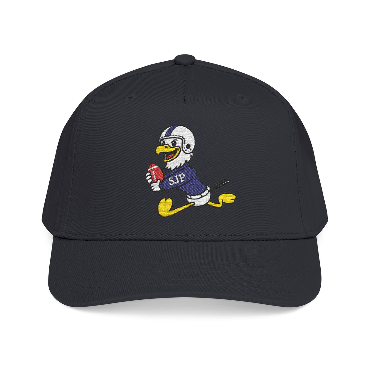 FB 5 Panel Hat