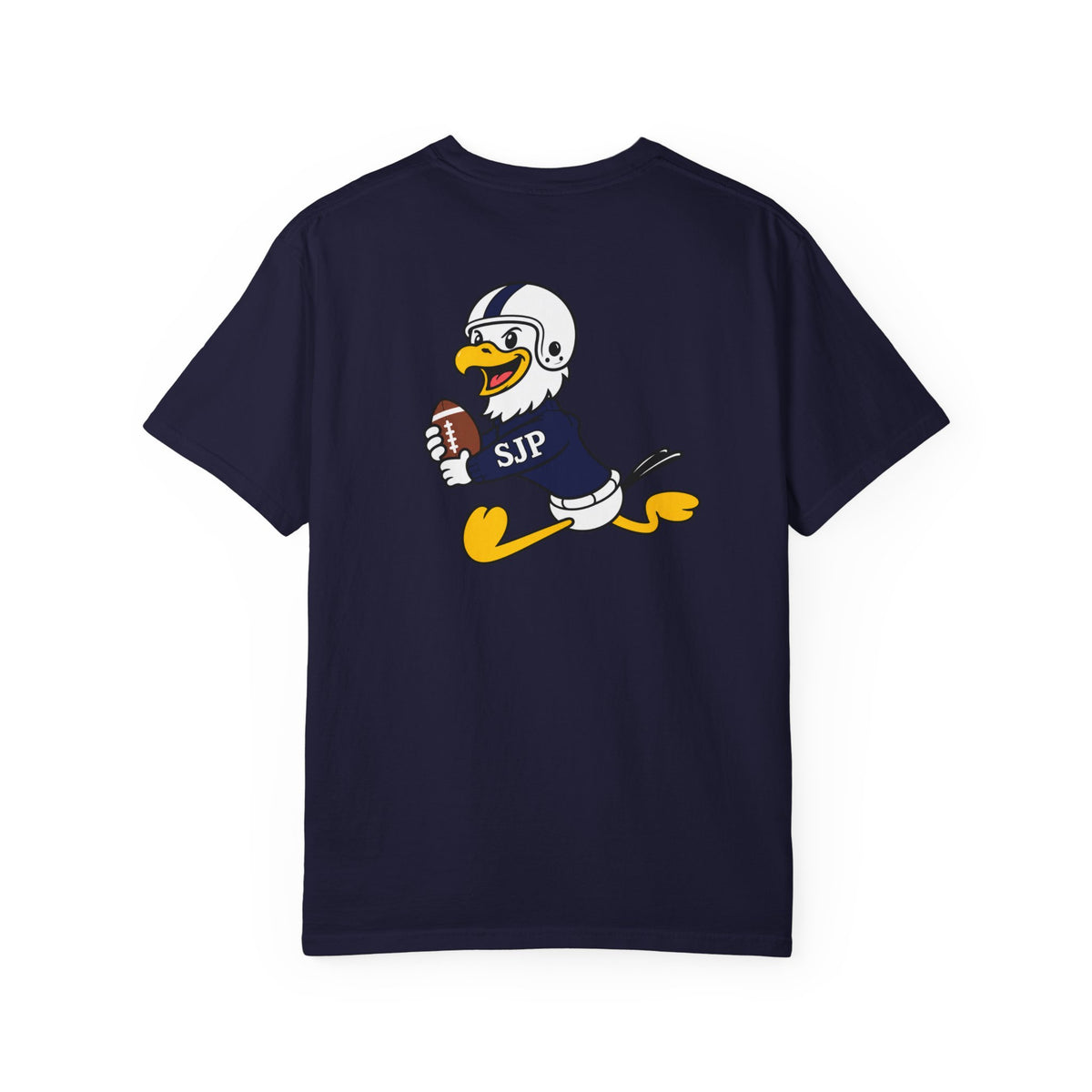 Women's FB Graphic Tee – Back