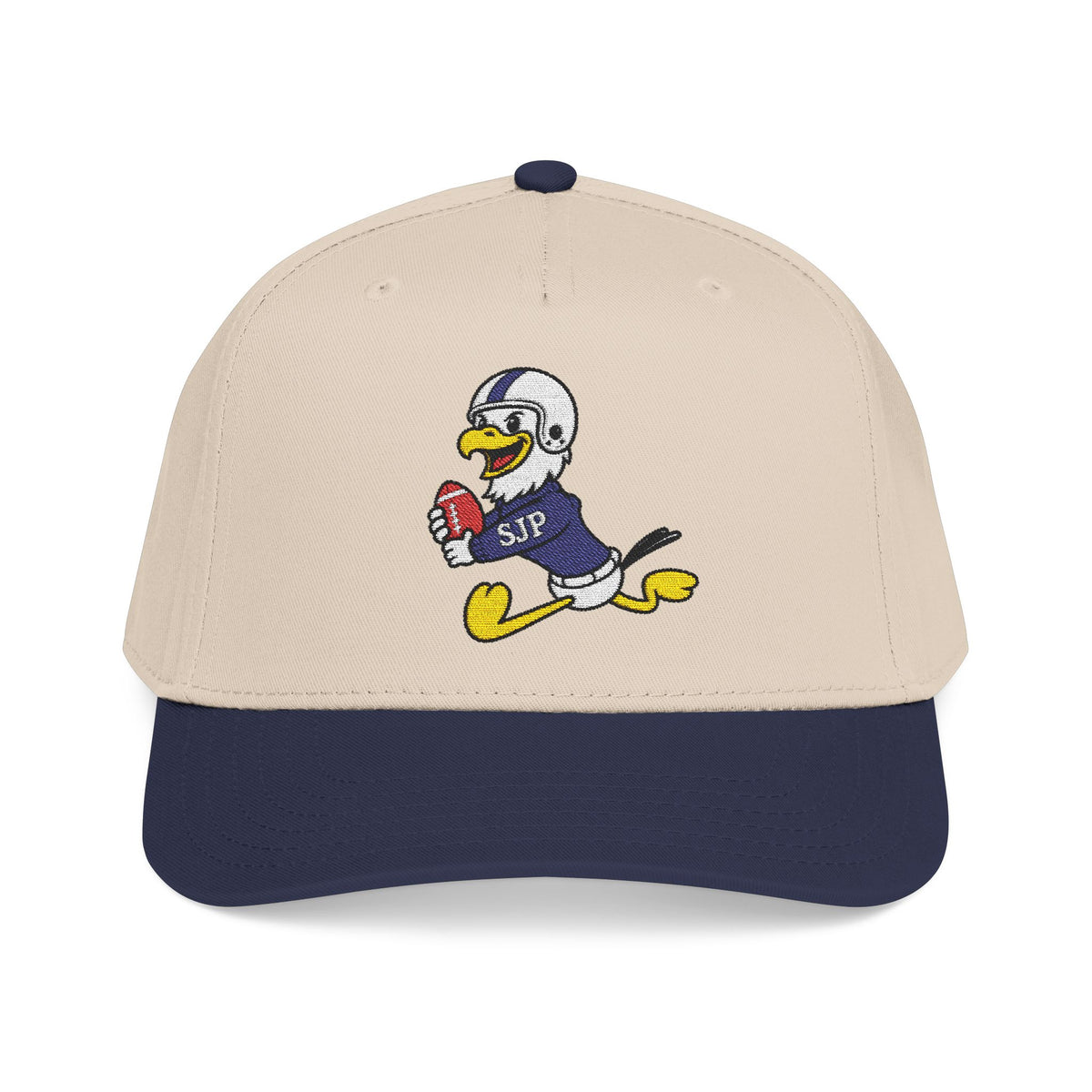 FB 5 Panel Hat