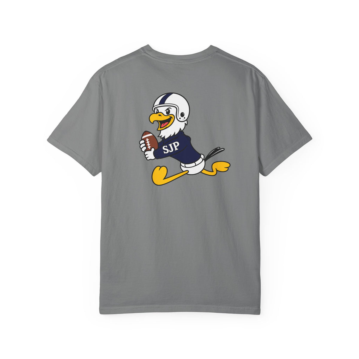 Women's FB Graphic Tee – Back