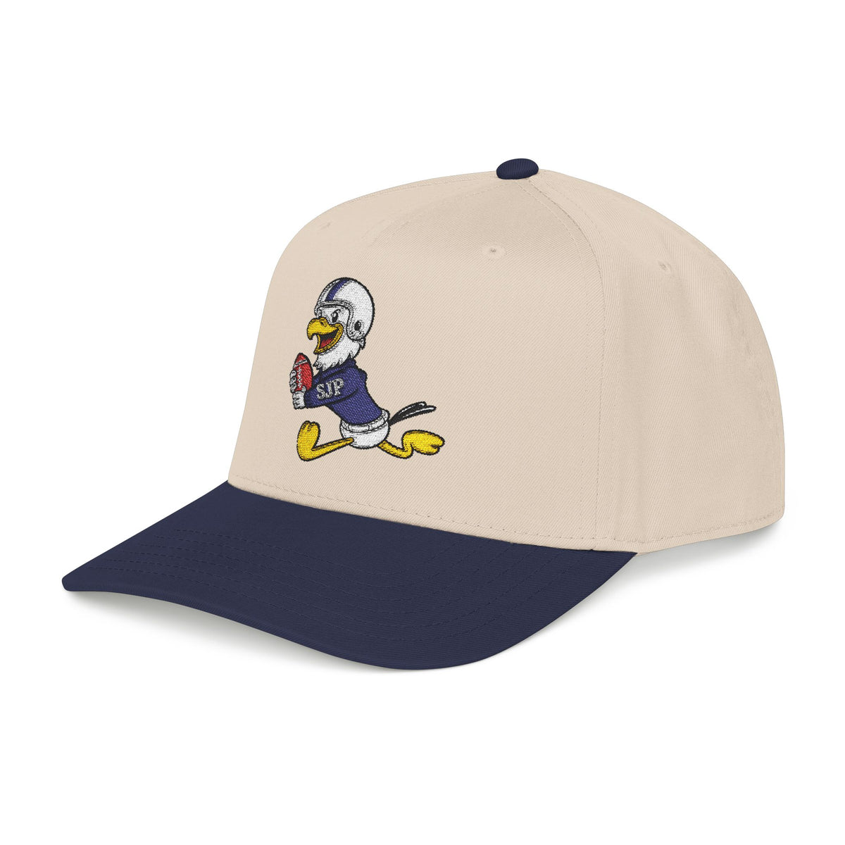 FB 5 Panel Hat
