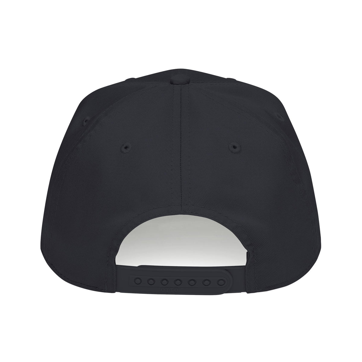Lax 5 Panel Hat