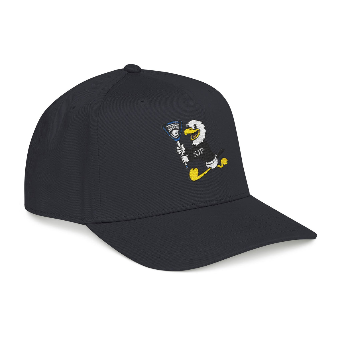 Lax 5 Panel Hat