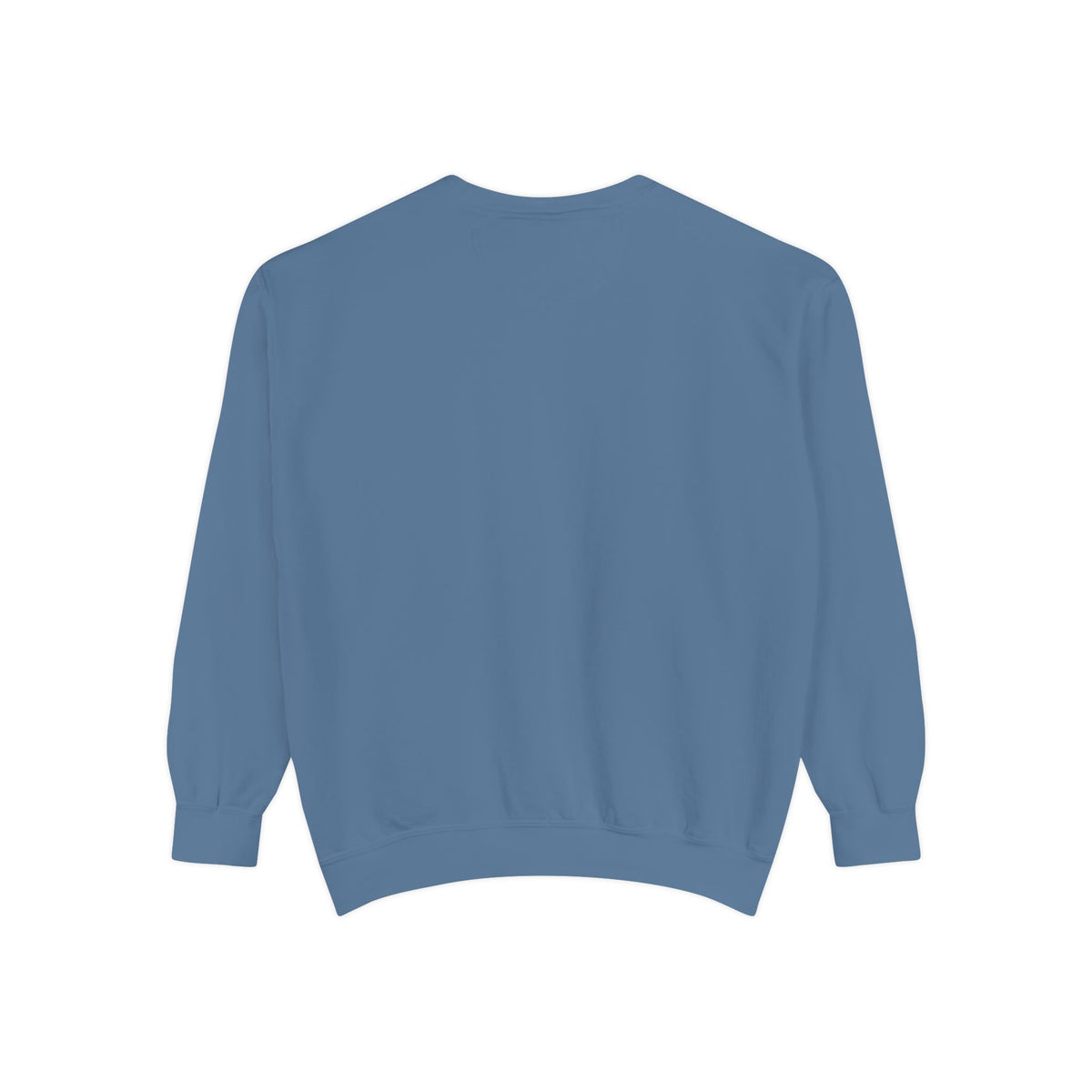 Women's FB Graphic Crewneck – Front