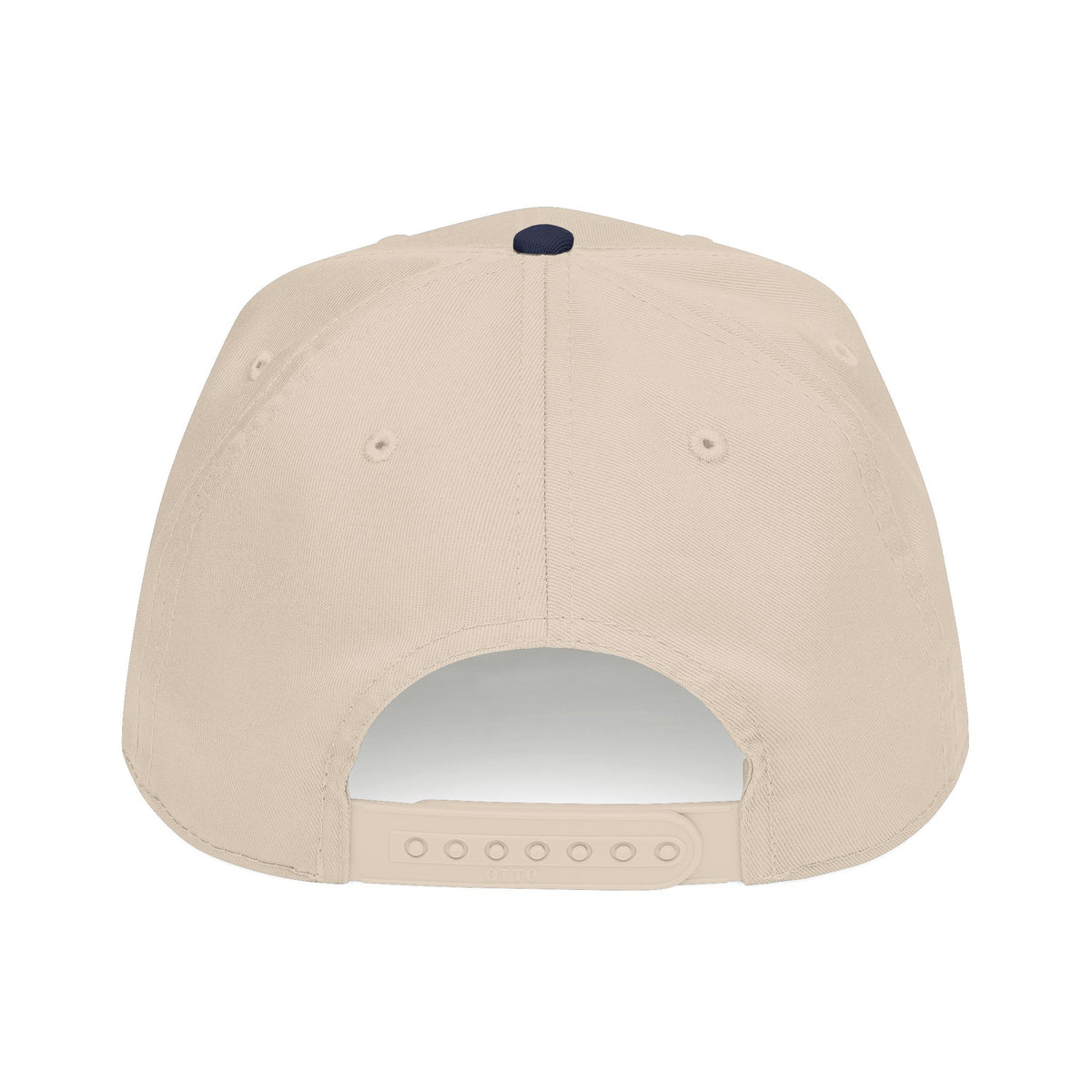 FB 5 Panel Hat