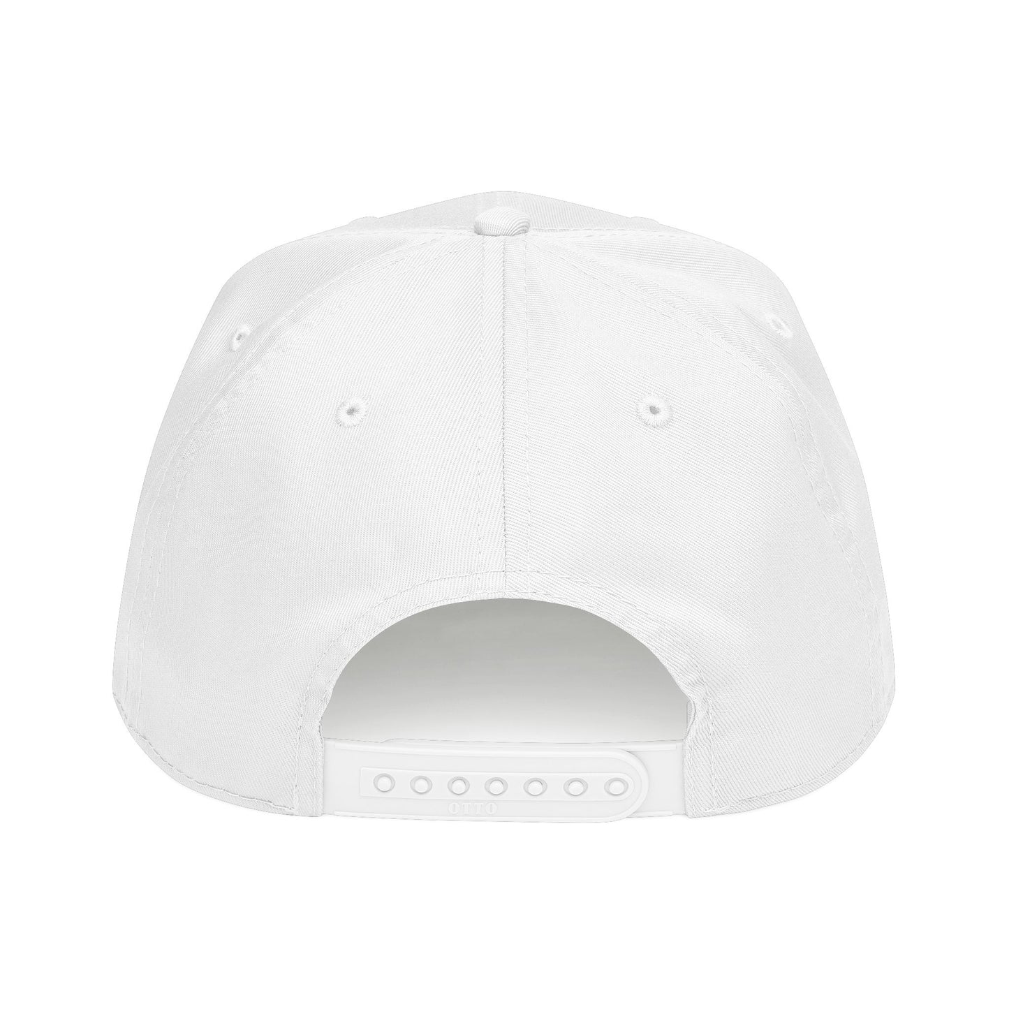 Mid Profile Baseball Cap